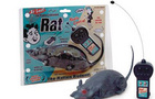 Illustration for article titled Gizmodo Salutes the Rat: Happy Chinese New Year!